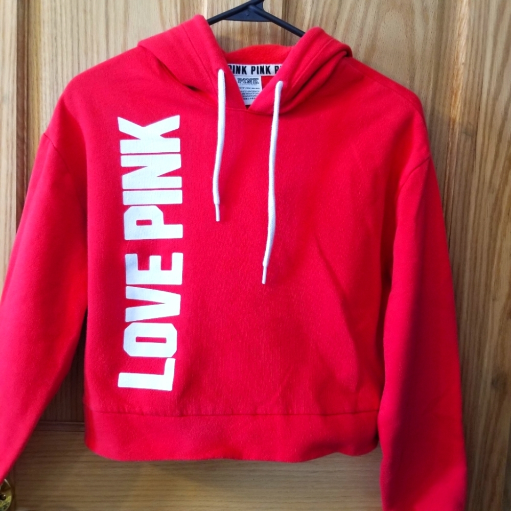 Victoria Secret hoodie